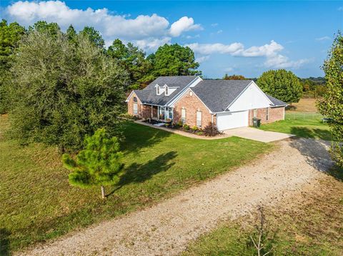 3356 FARM ROAD 1502 Blossom TX 75416