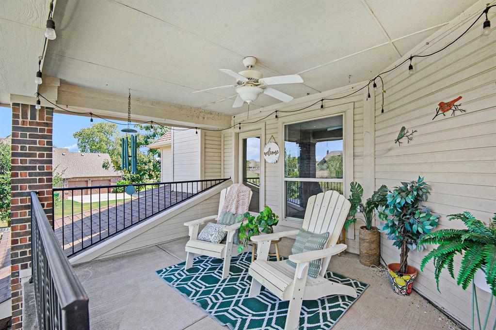 Vista Ranch - Residential