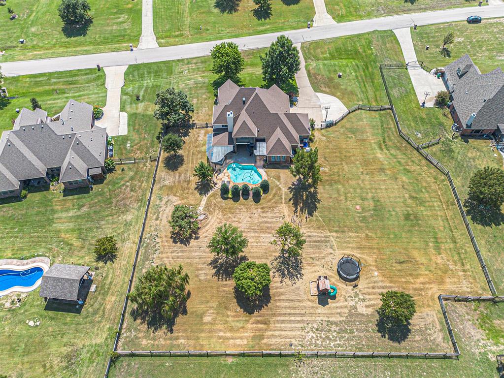 Vista Ranch - Residential