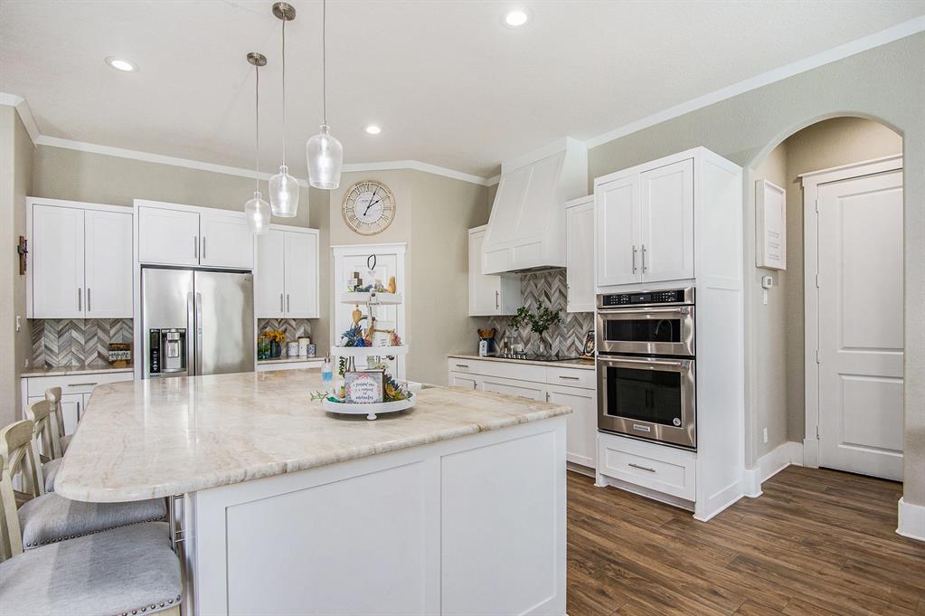 Vista Ranch - Residential