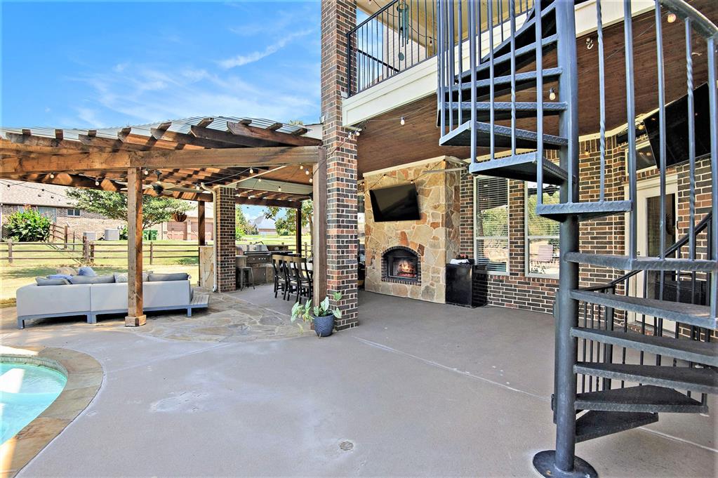 Vista Ranch - Residential