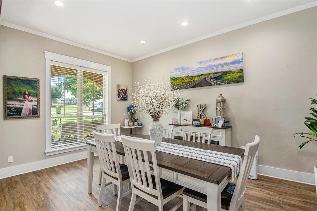 Vista Ranch - Residential