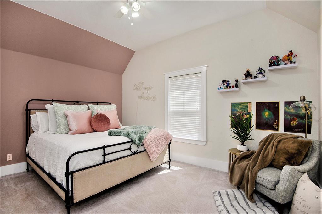 Vista Ranch - Residential