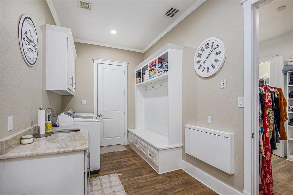 Vista Ranch - Residential