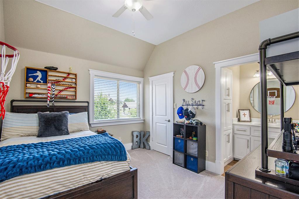 Vista Ranch - Residential