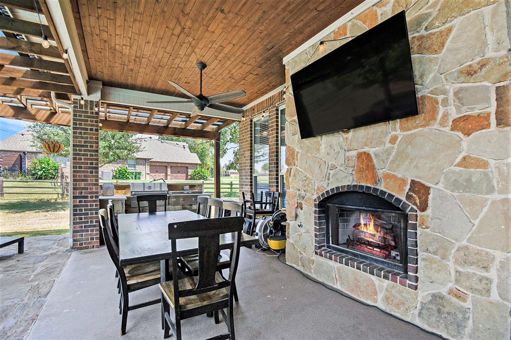 Vista Ranch - Residential