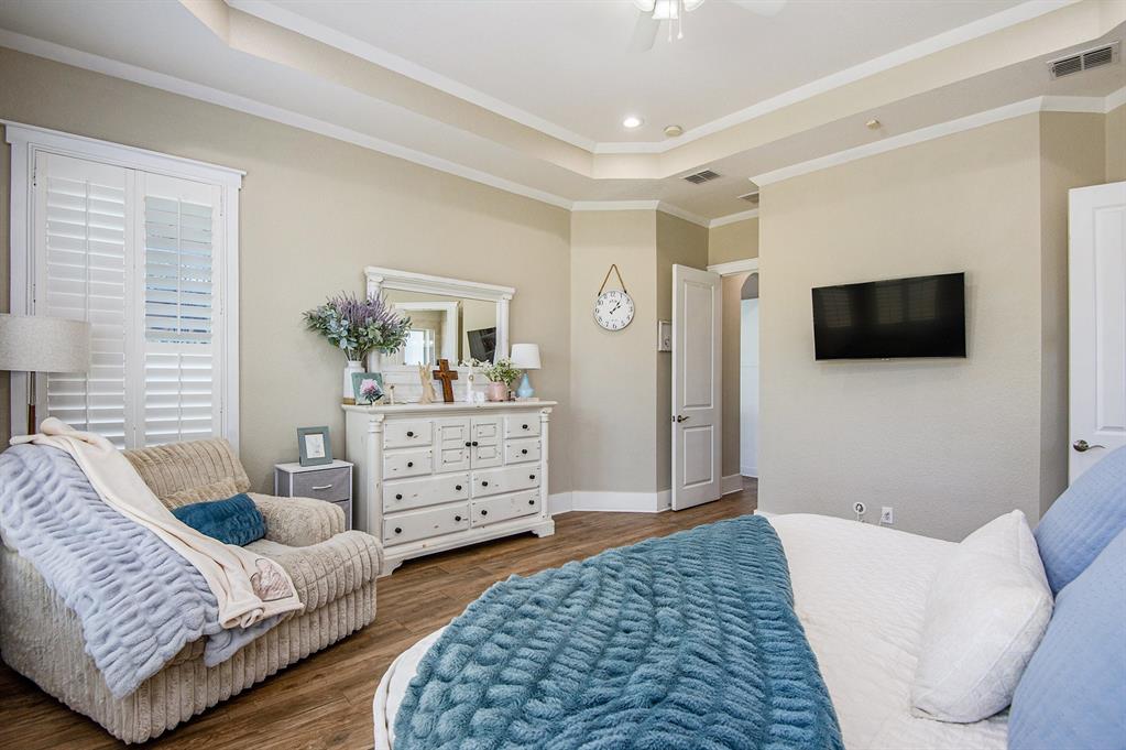 Vista Ranch - Residential