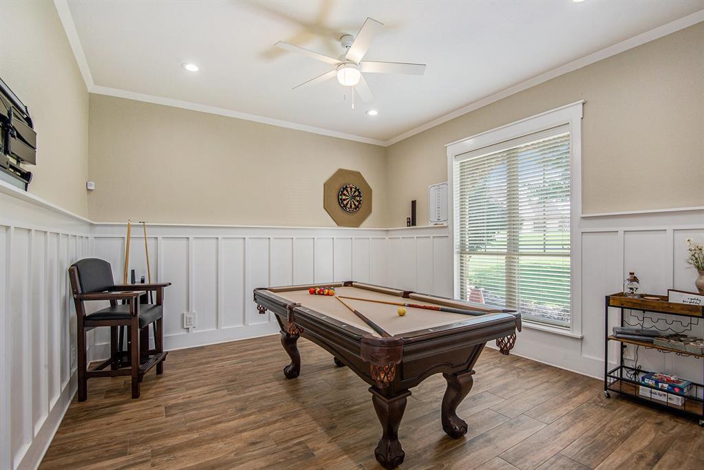 Vista Ranch - Residential