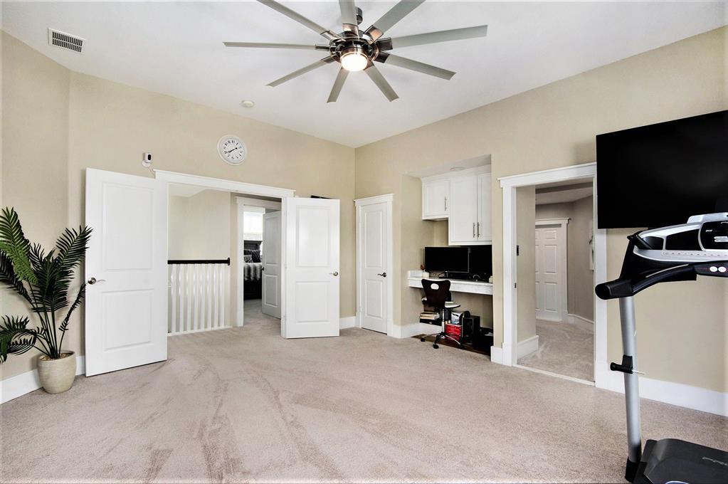 Vista Ranch - Residential