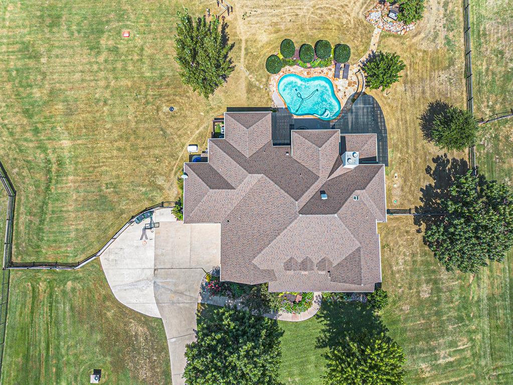 Vista Ranch - Residential