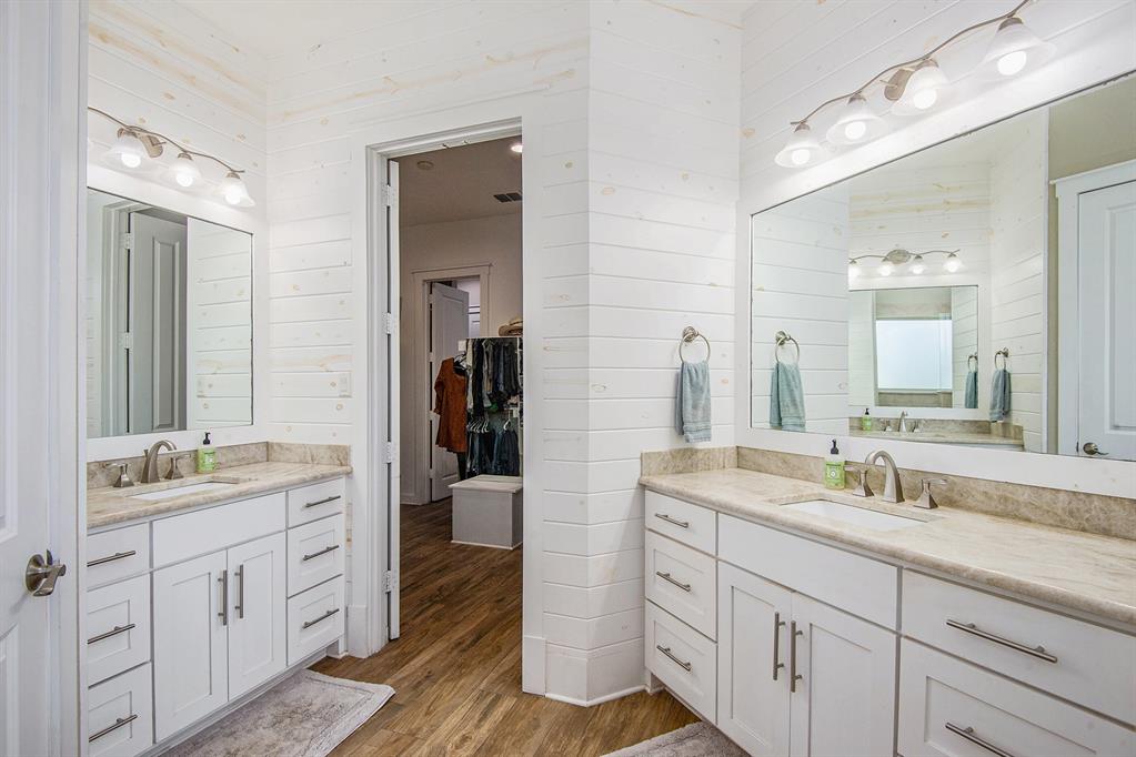 Vista Ranch - Residential