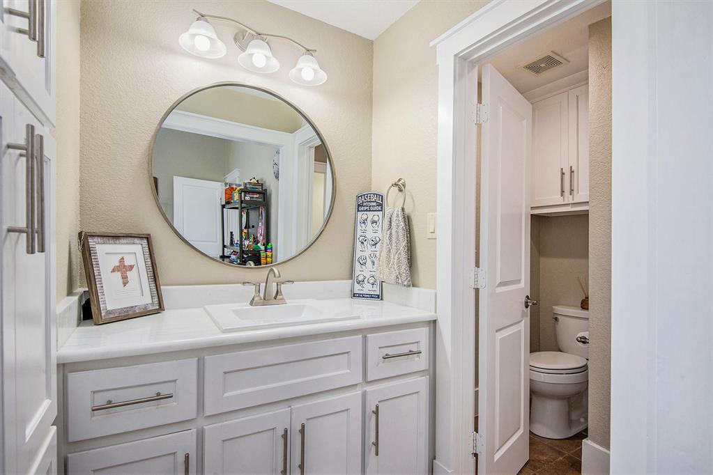 Vista Ranch - Residential