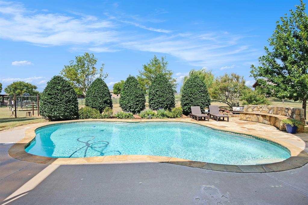 Vista Ranch - Residential