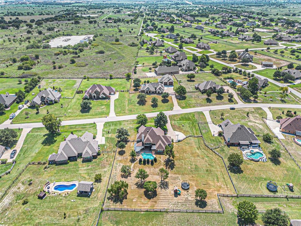 Vista Ranch - Residential