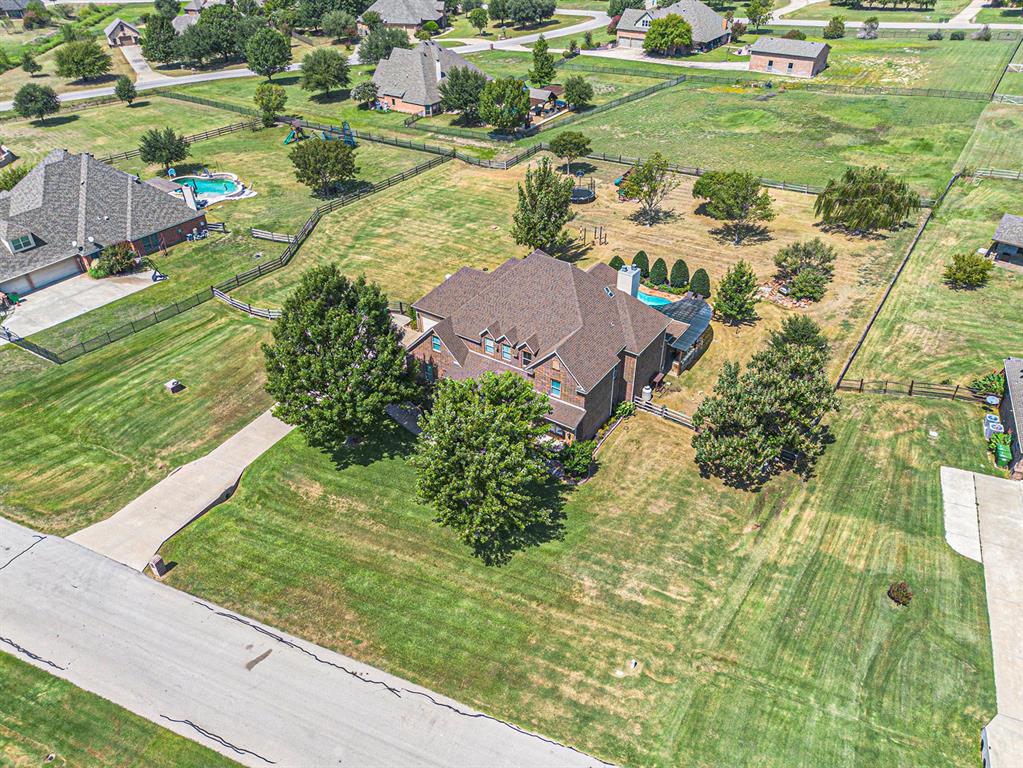 Vista Ranch - Residential