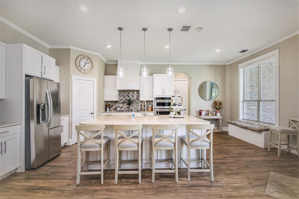 Vista Ranch - Residential