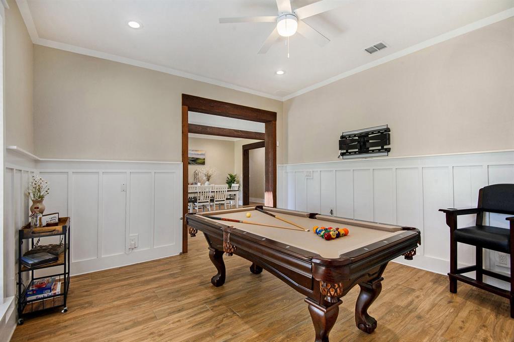 Vista Ranch - Residential