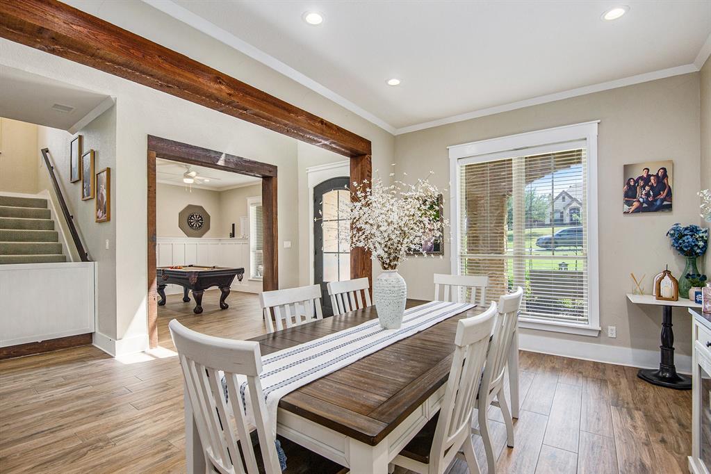 Vista Ranch - Residential