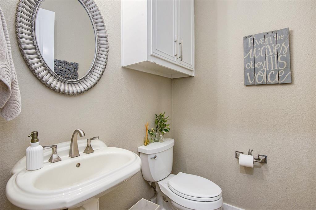 Vista Ranch - Residential