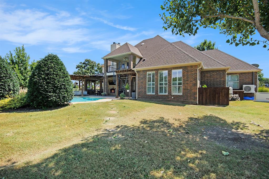 Vista Ranch - Residential