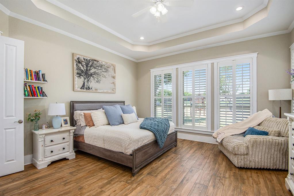 Vista Ranch - Residential