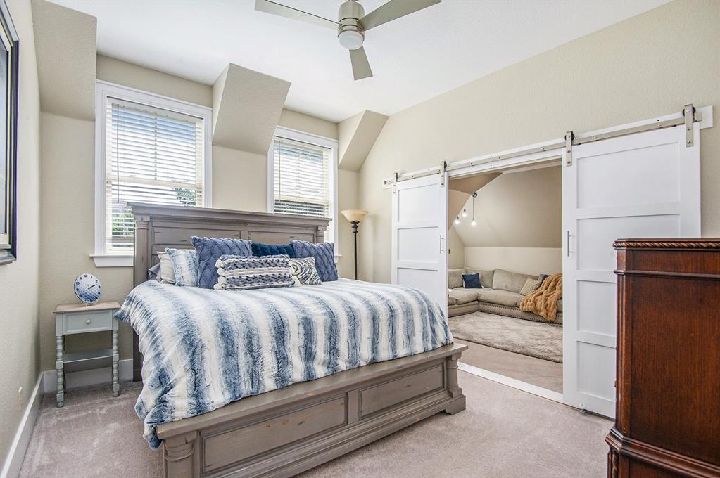 Vista Ranch - Residential