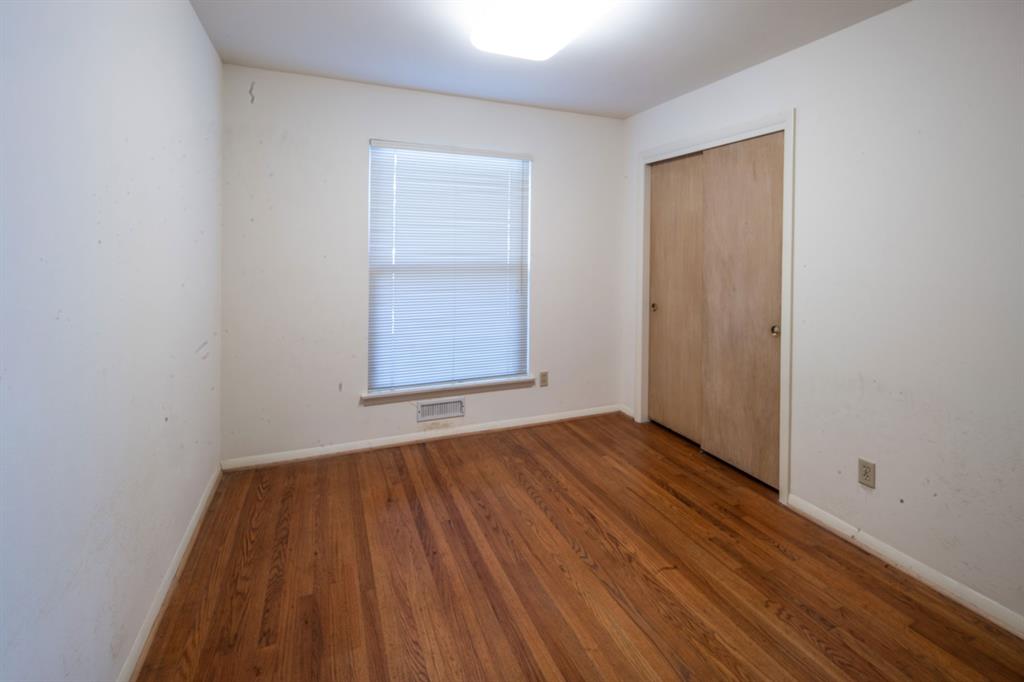 Ridgewood Park Rev - Residential