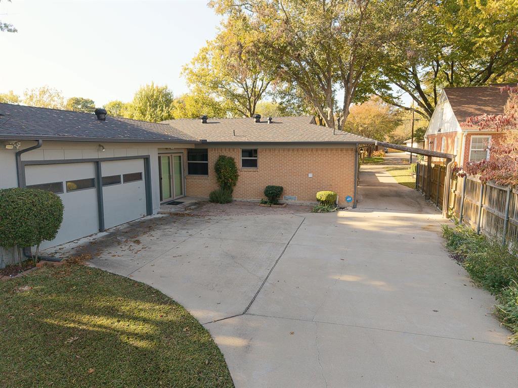 Ridgewood Park Rev - Residential