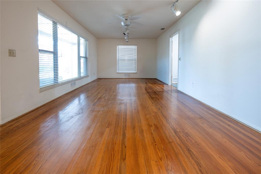 Ridgewood Park Rev - Residential