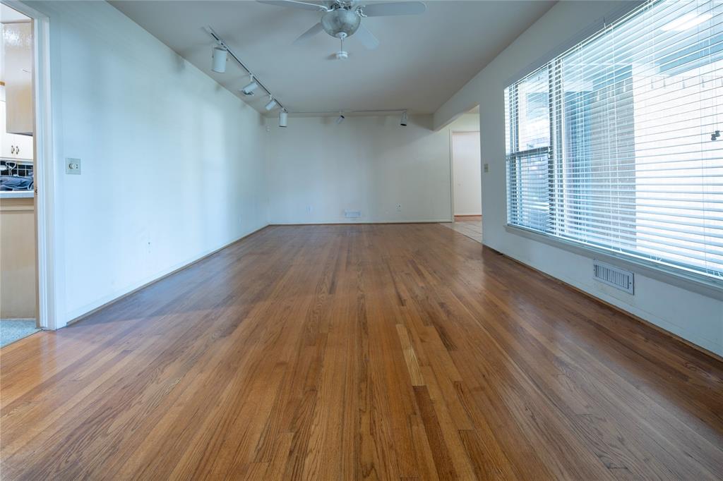 Ridgewood Park Rev - Residential