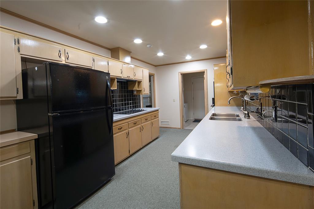 Ridgewood Park Rev - Residential