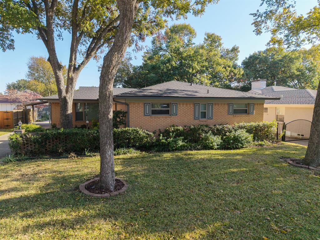 6660 Santa Anita Drive