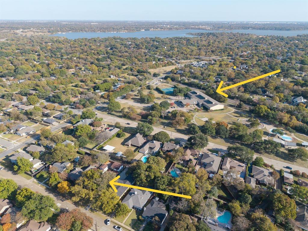 6660 Santa Anita Drive