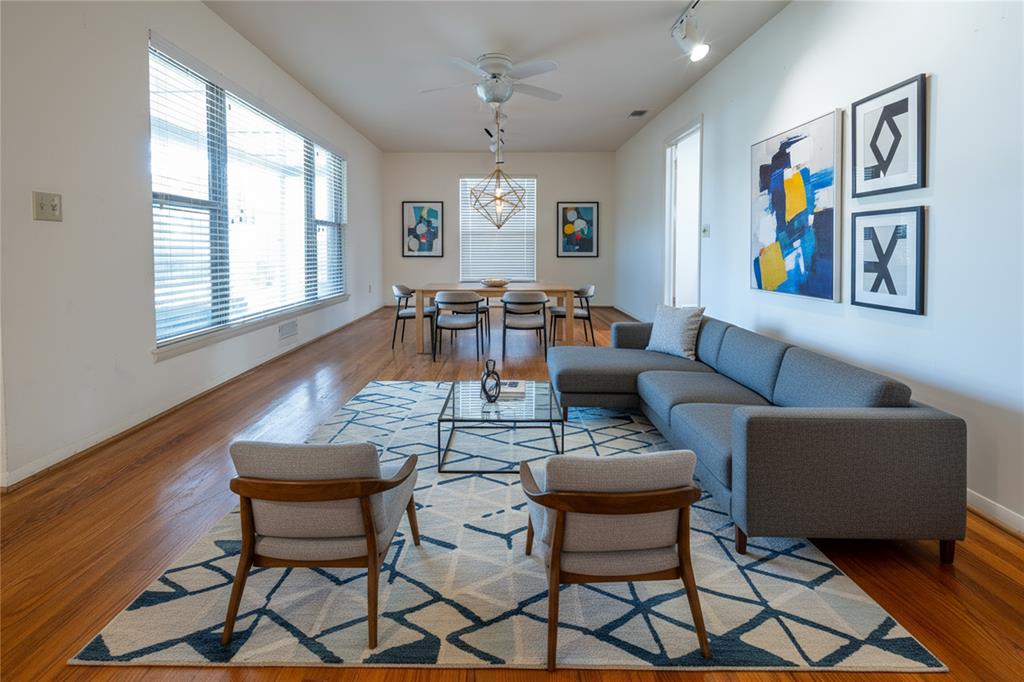 Ridgewood Park Rev - Residential