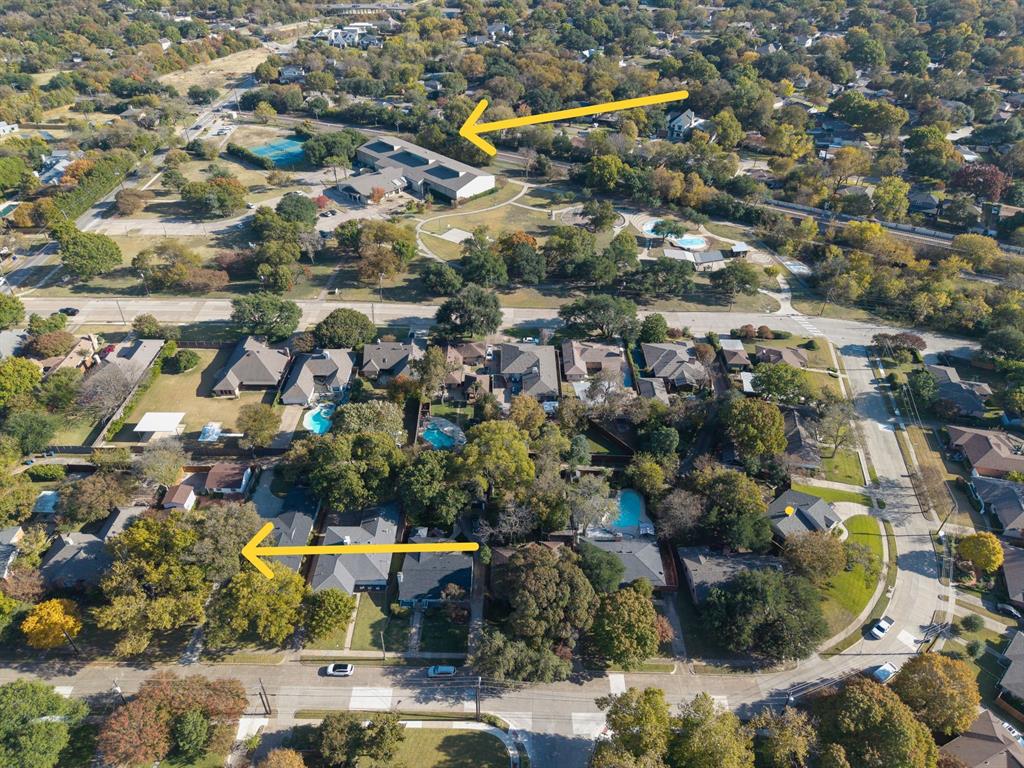 6660 Santa Anita Drive