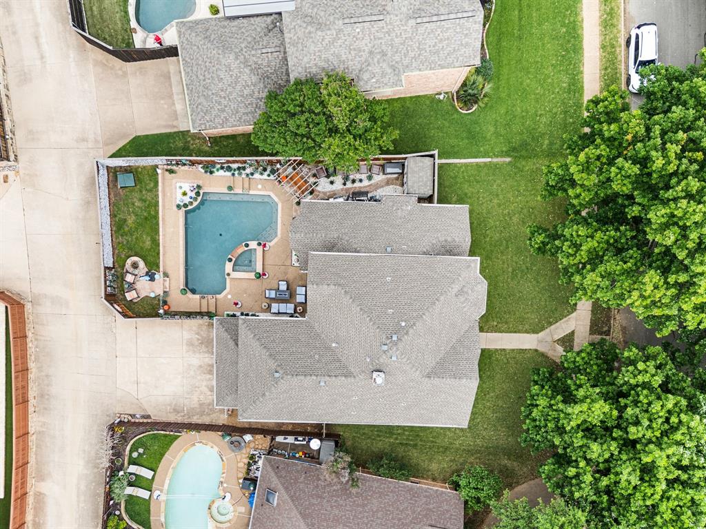 Creekwood West Add - Residential
