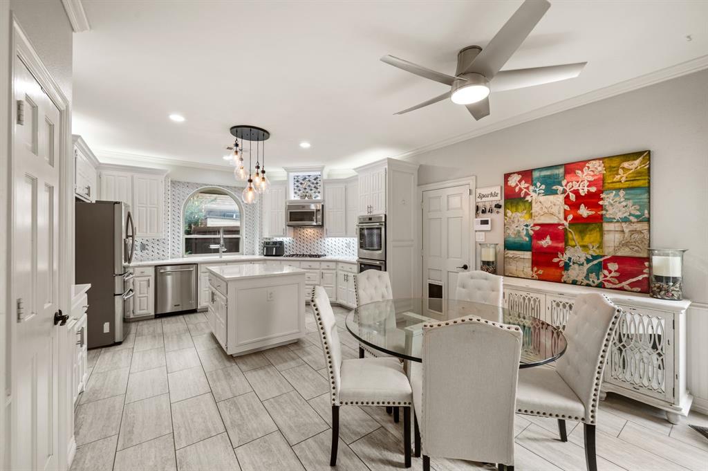 Creekwood West Add - Residential