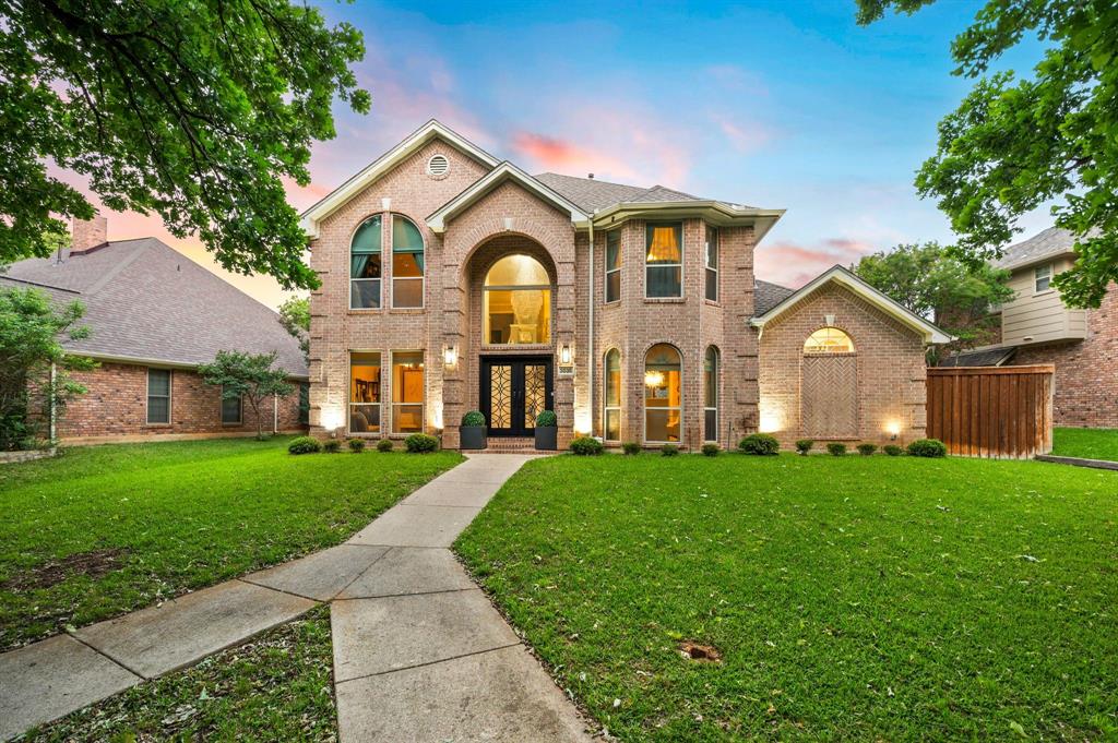 Creekwood West Add - Residential