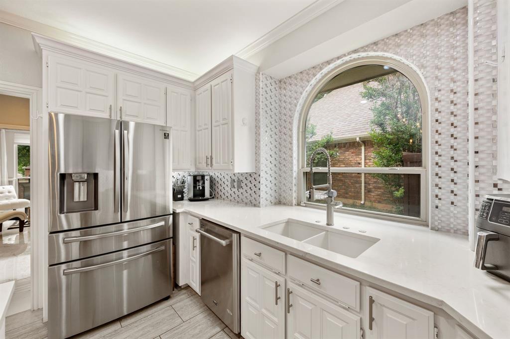 Creekwood West Add - Residential