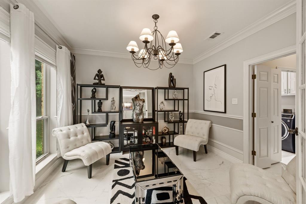Creekwood West Add - Residential