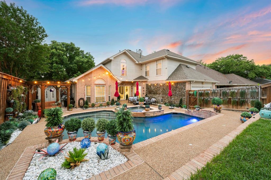 Creekwood West Add - Residential