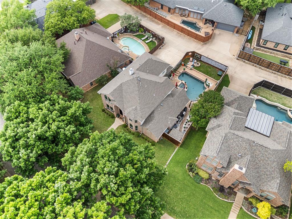 Creekwood West Add - Residential