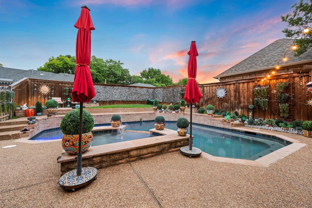 Creekwood West Add - Residential