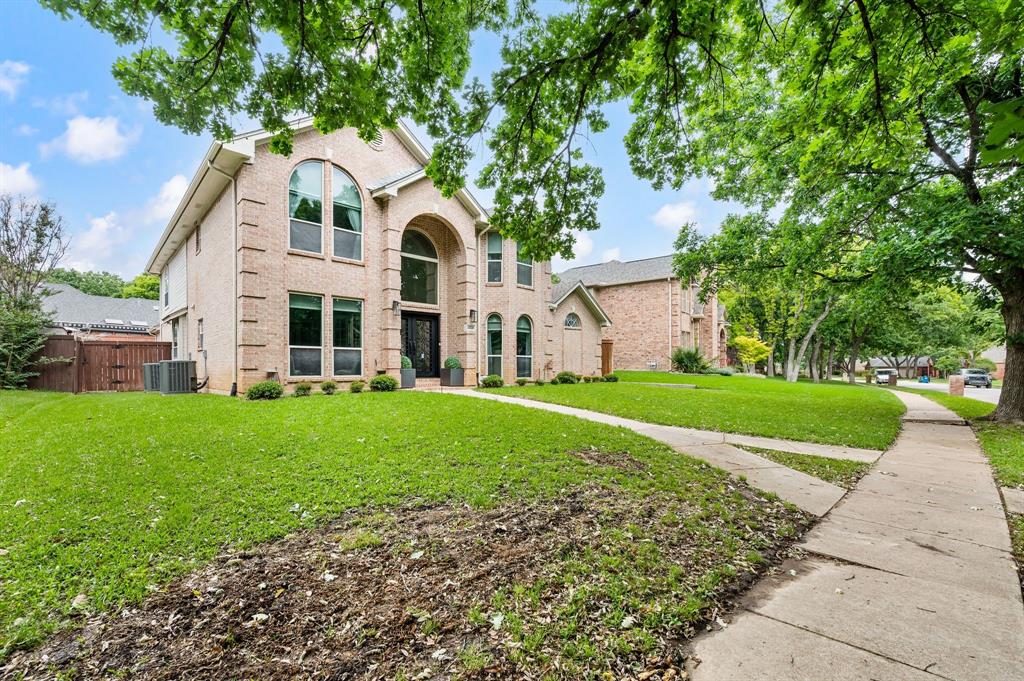Creekwood West Add - Residential
