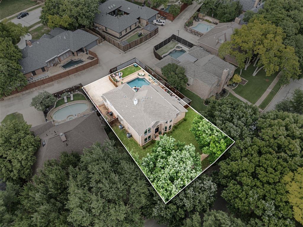 Creekwood West Add - Residential