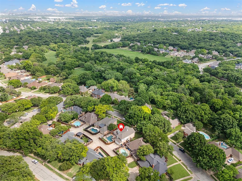 Creekwood West Add - Residential