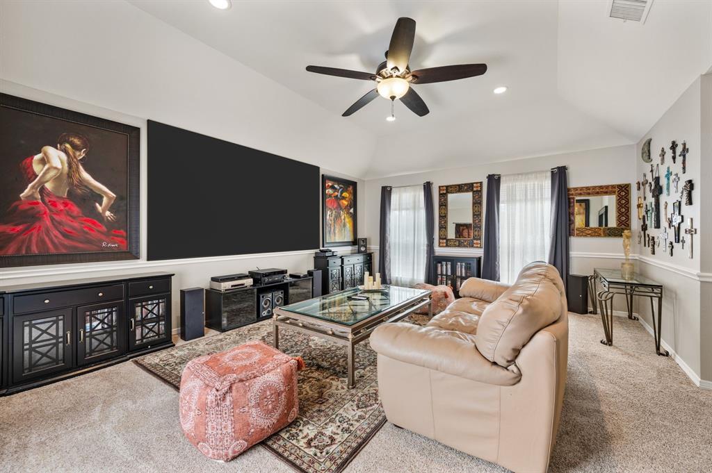 Creekwood West Add - Residential