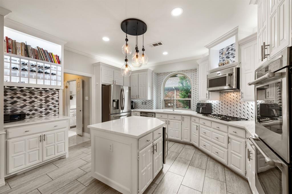 Creekwood West Add - Residential