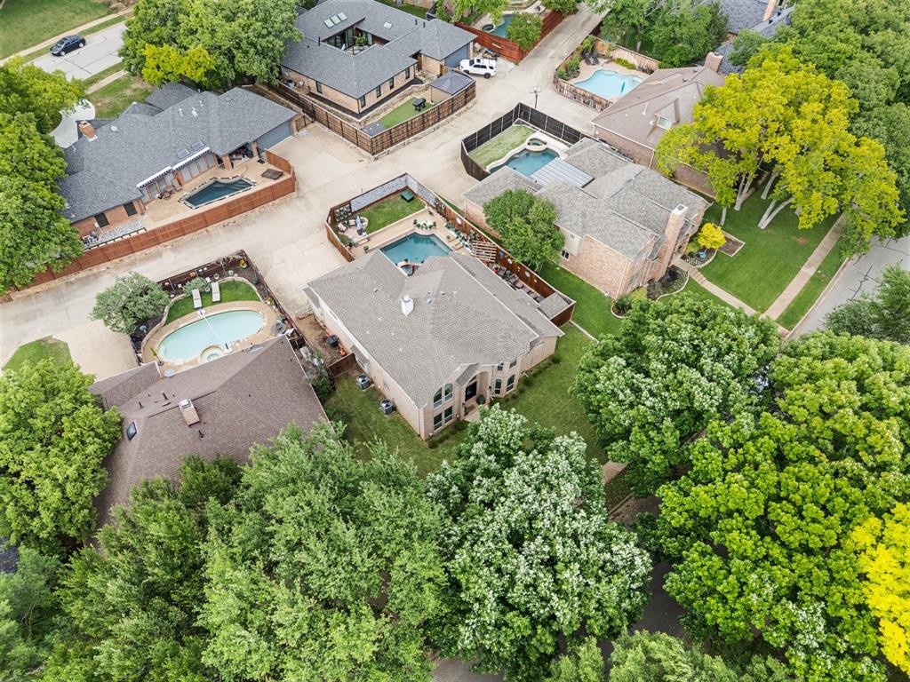 Creekwood West Add - Residential