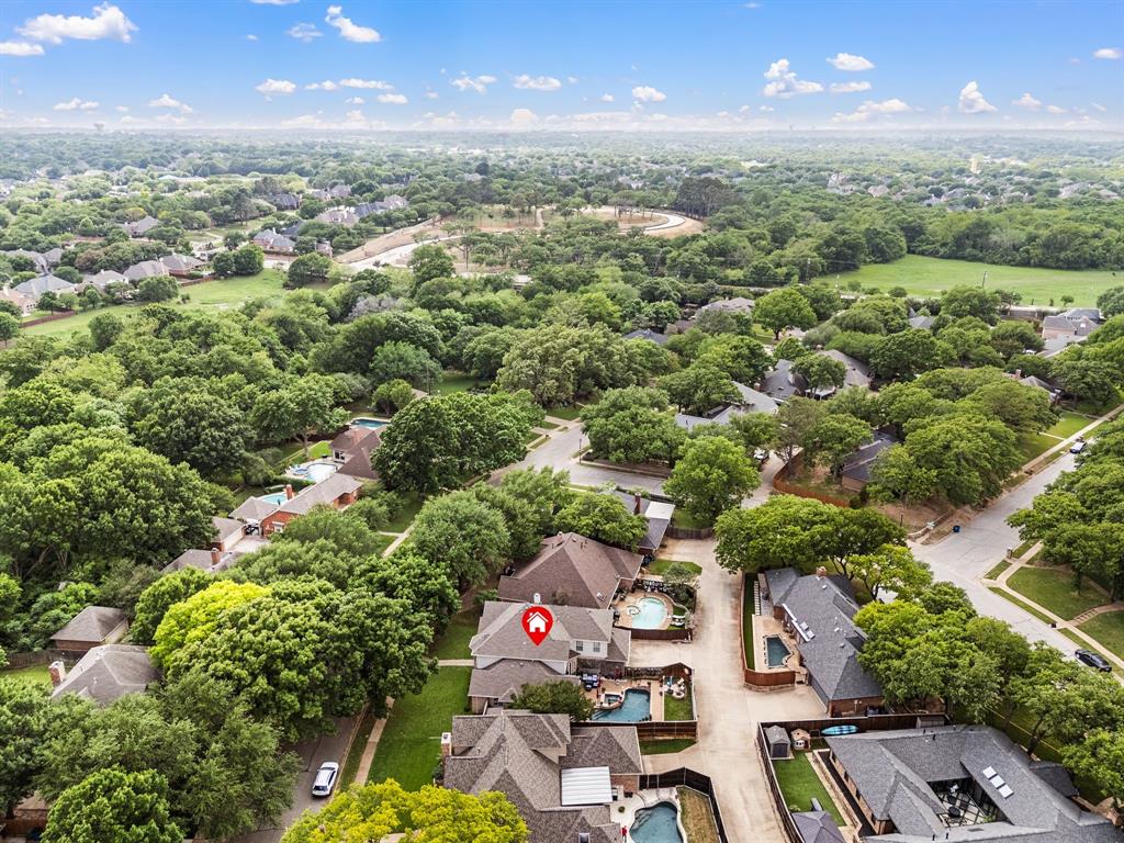 Creekwood West Add - Residential